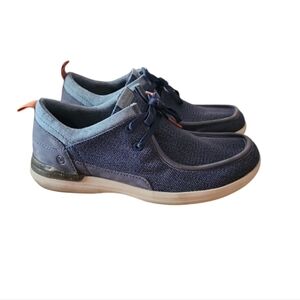 Earth Elements Shoes Sneakers Mens Sz 8.5 Blue